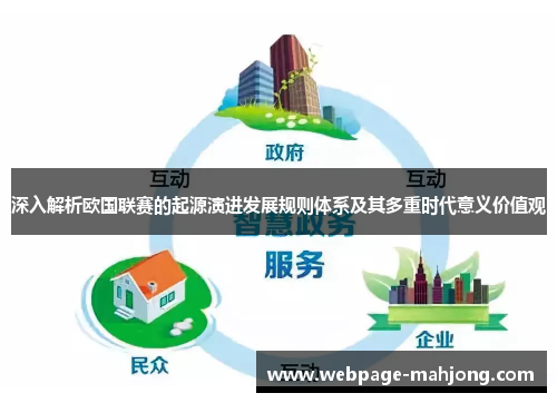 深入解析欧国联赛的起源演进发展规则体系及其多重时代意义价值观